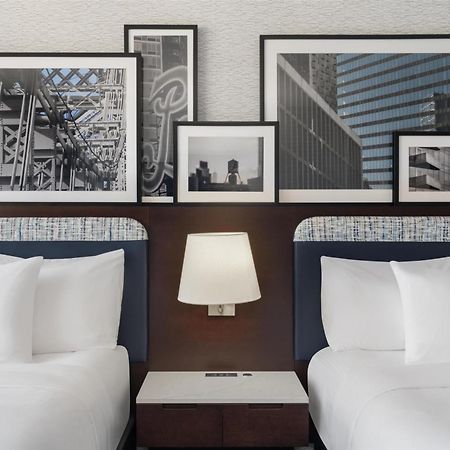 Doubletree By Hilton Long Island City, Ny Nowy Jork Zewnętrze zdjęcie