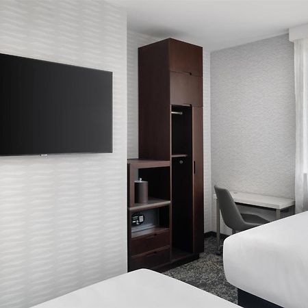 Doubletree By Hilton Long Island City, Ny Nowy Jork Zewnętrze zdjęcie