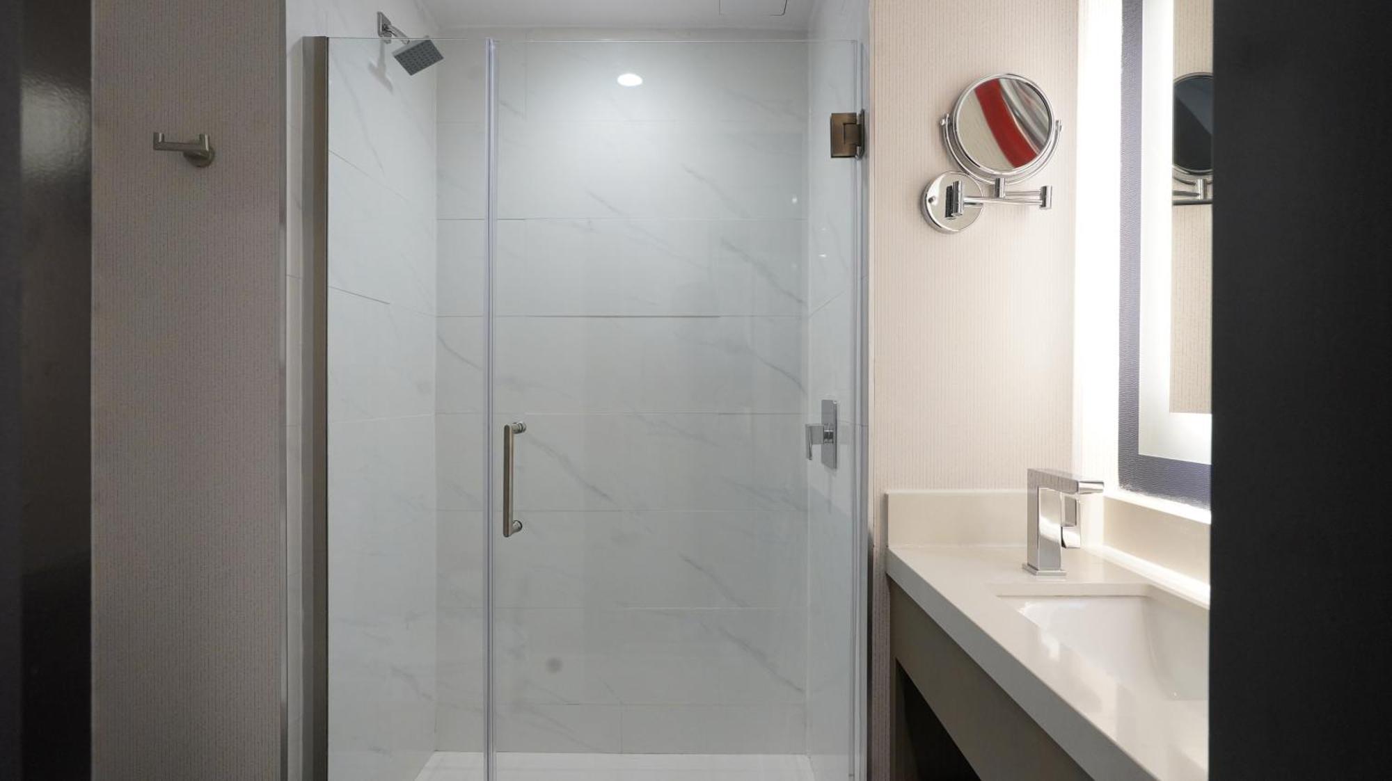 Doubletree By Hilton Long Island City, Ny Nowy Jork Zewnętrze zdjęcie