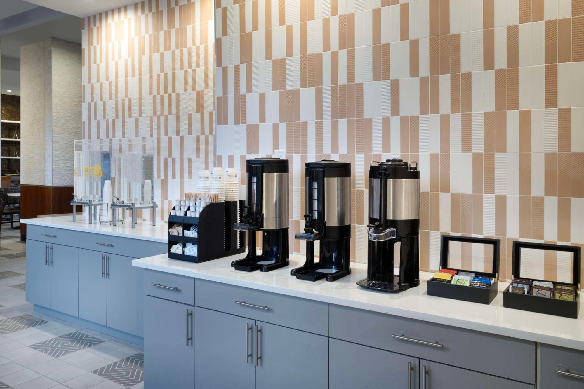 Doubletree By Hilton Long Island City, Ny Nowy Jork Zewnętrze zdjęcie