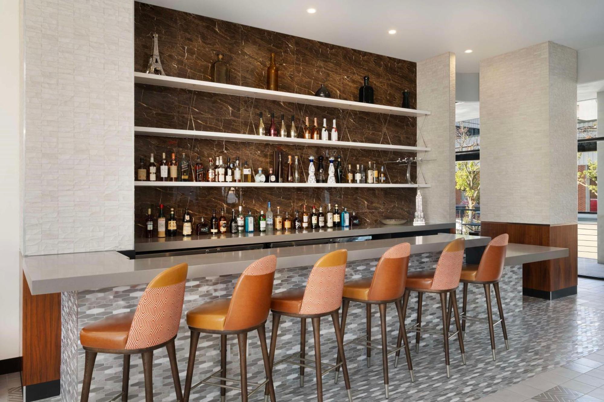 Doubletree By Hilton Long Island City, Ny Nowy Jork Zewnętrze zdjęcie