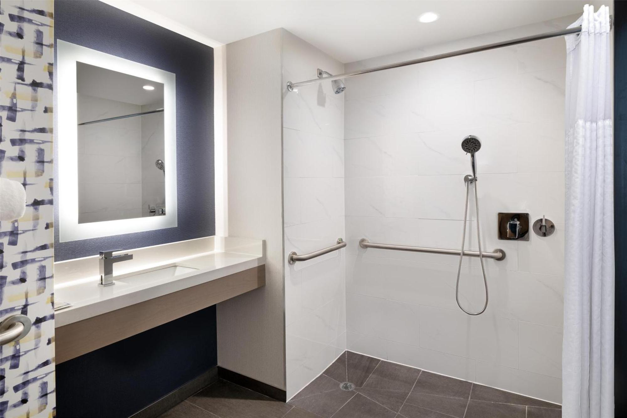 Doubletree By Hilton Long Island City, Ny Nowy Jork Zewnętrze zdjęcie